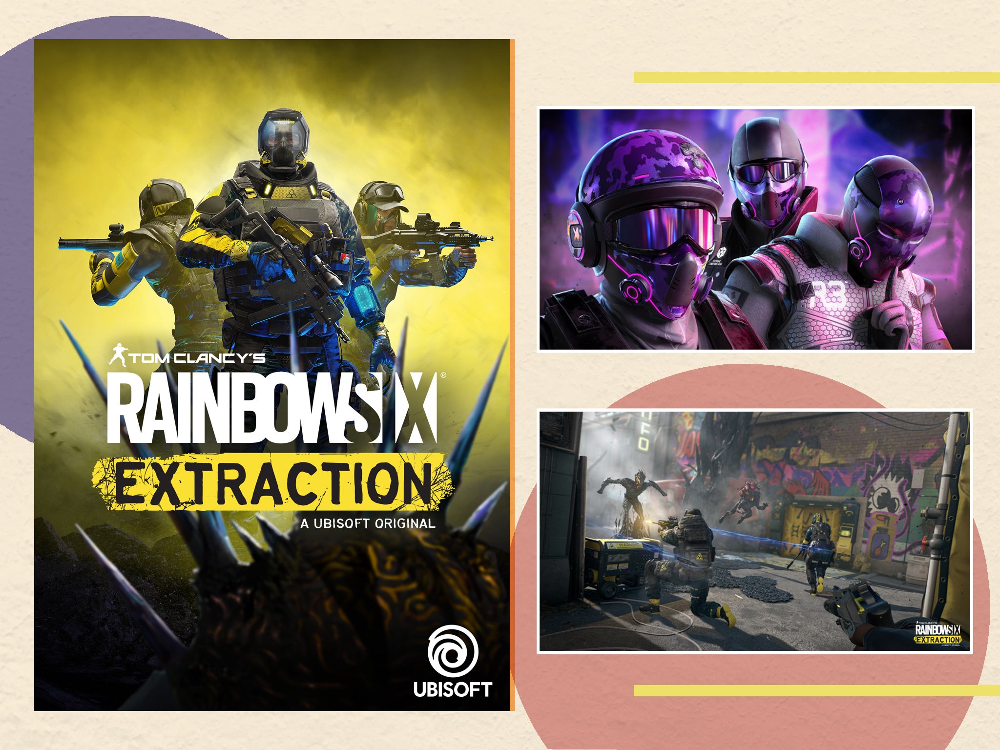 Rainbow six siege top ps4 black friday